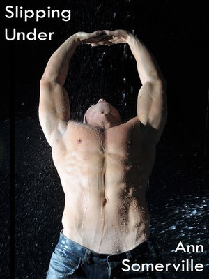 cover image of Slipping Under